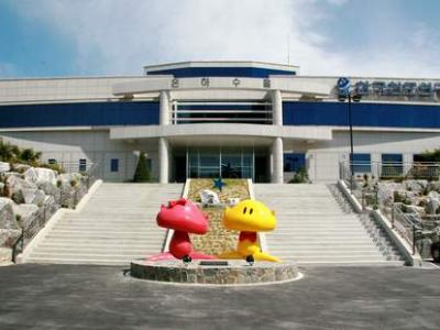 한국천문연구원 은하수홀 첫 공연