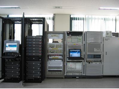 국제 GNSS 관측망 국제 데이터 센터 공식 개소식