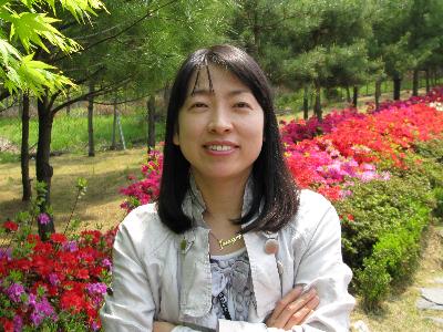 황정아 박사 세계인명사전 등재
