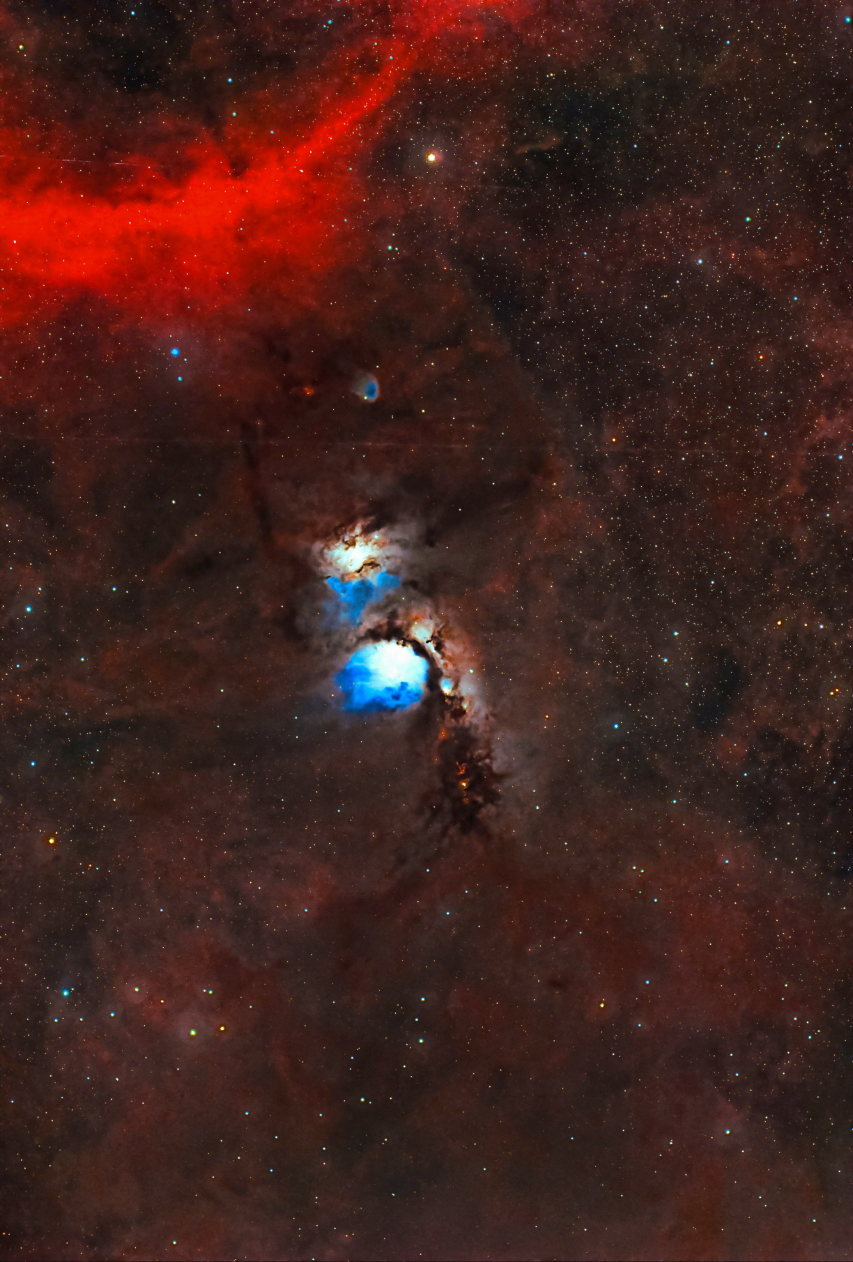 Messier 78