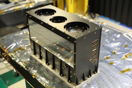 ROKITS 비행 모델