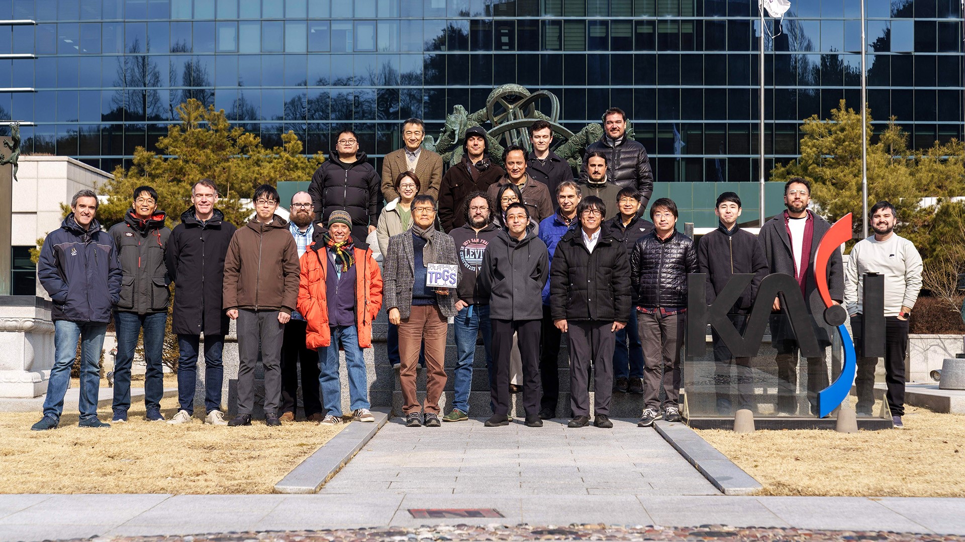 세계 최대 전파망원경 ALMA의 토탈 파워 GPU 분광기, 기본 설계 심사 통과