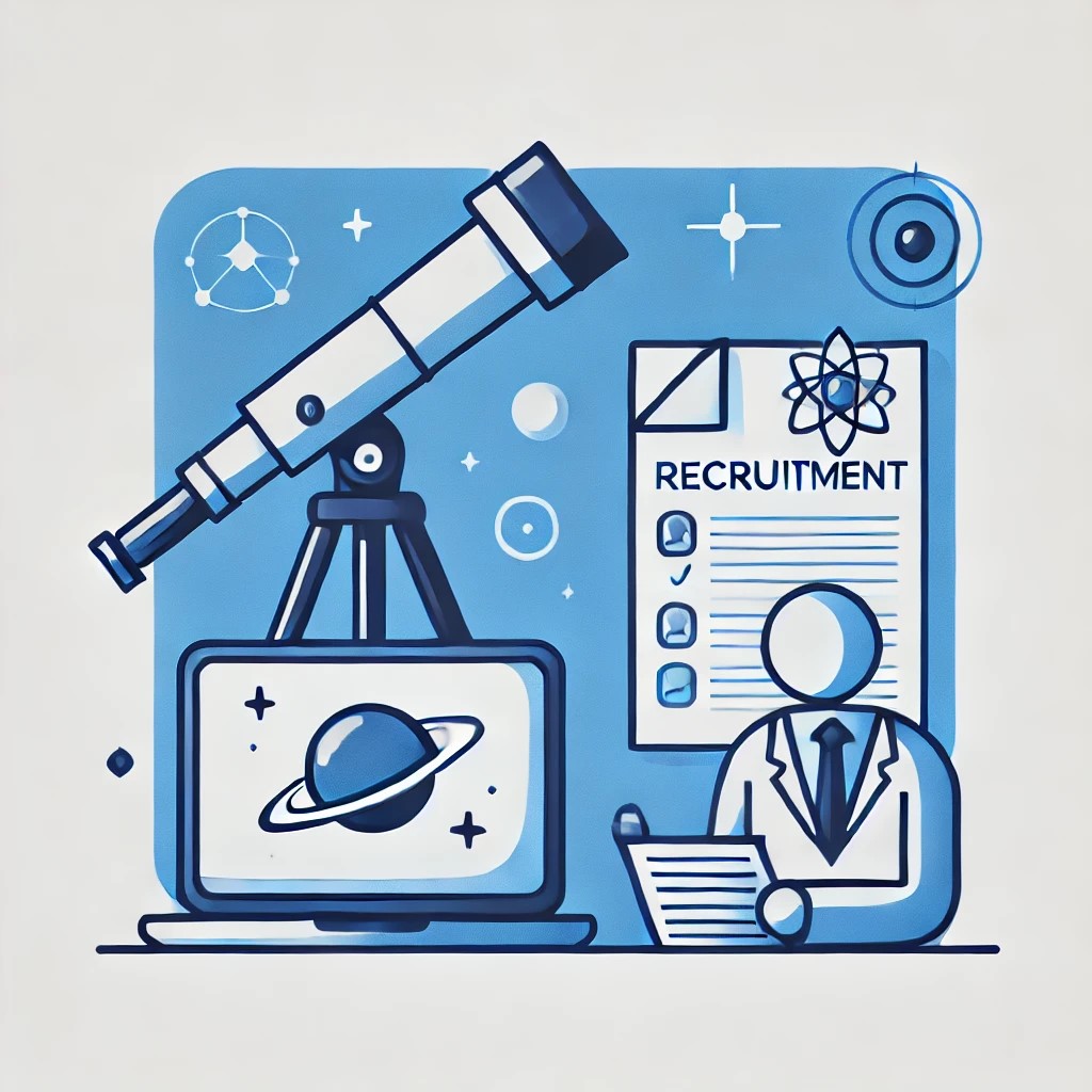 2026년 제1차 연구직(정규직) 채용 공고