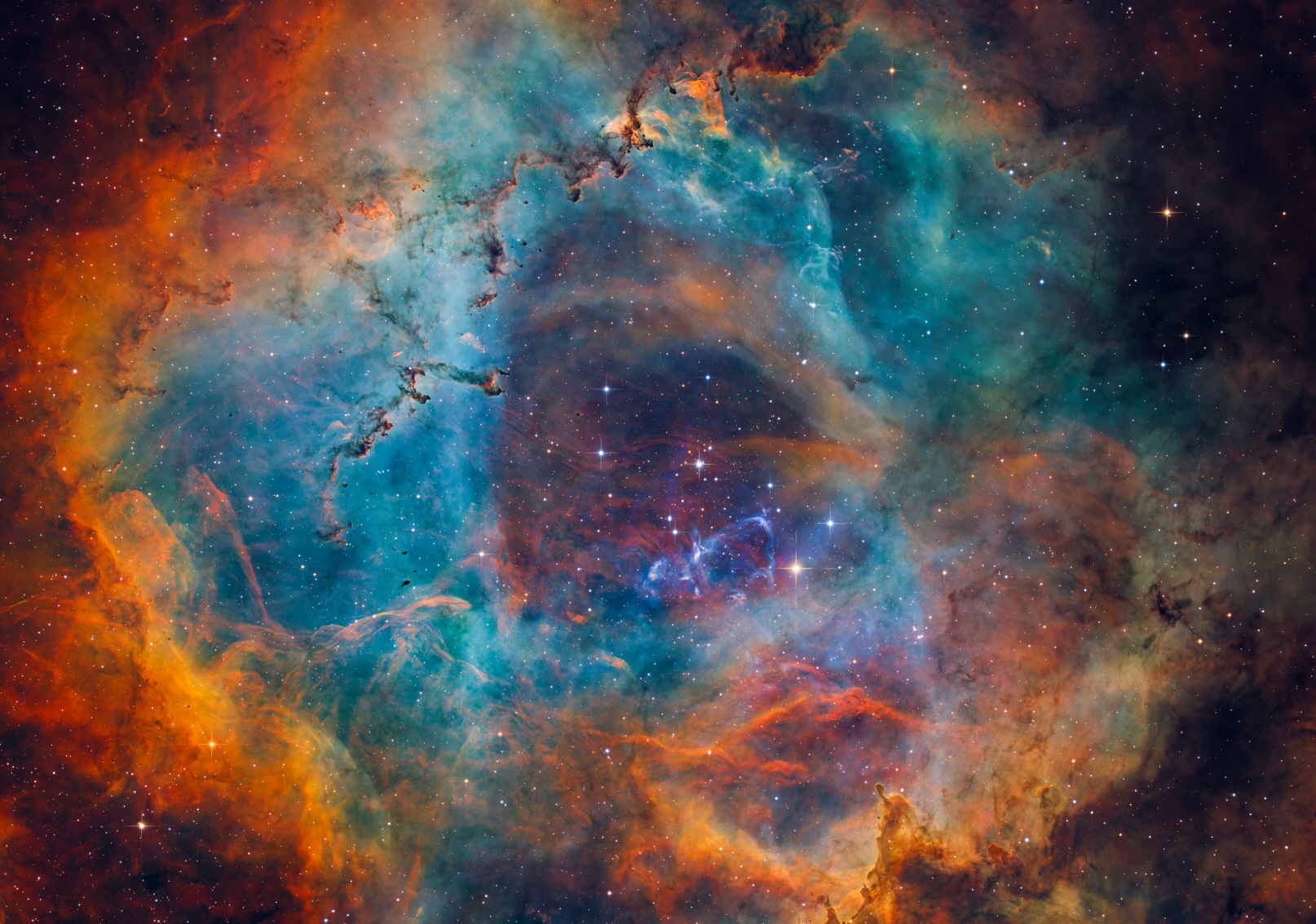 제34회 천체사진공모전 수상작 발표